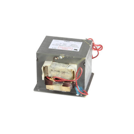 Amana Menumaster High Voltage Transformer 58101016